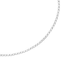 Choker corrente grumet 30+8cm
