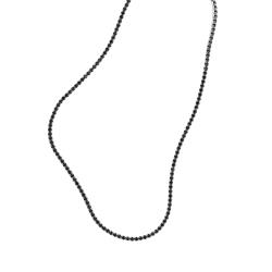 Choker Riviera ônix 2.2 35+5cm