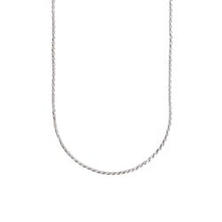 Corrente cordão baiano 1.7 45cm