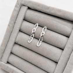 Brinco corrente 31mm